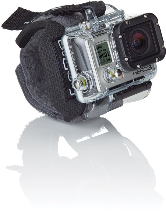 GoPro Hero 3 Wrist Housing product image
