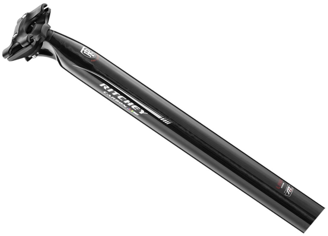 Ritchey WCS Carbon Flexlogic Link Seatpost product image
