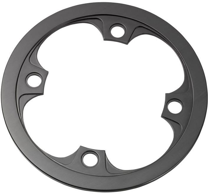 Truvativ All Mountain 38-24 10 Speed Carbon Fiber Chainring Guard product image
