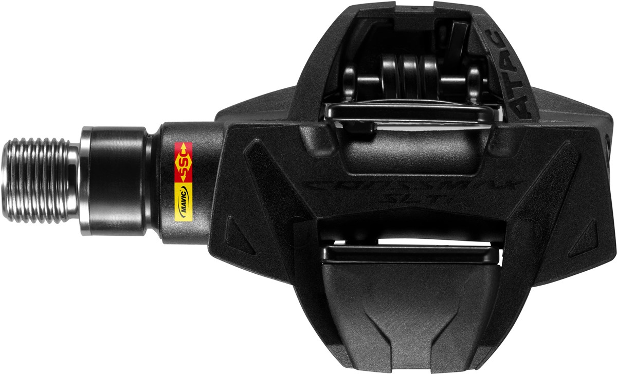 Mavic Crossmax SL Ti MTB Pedals product image
