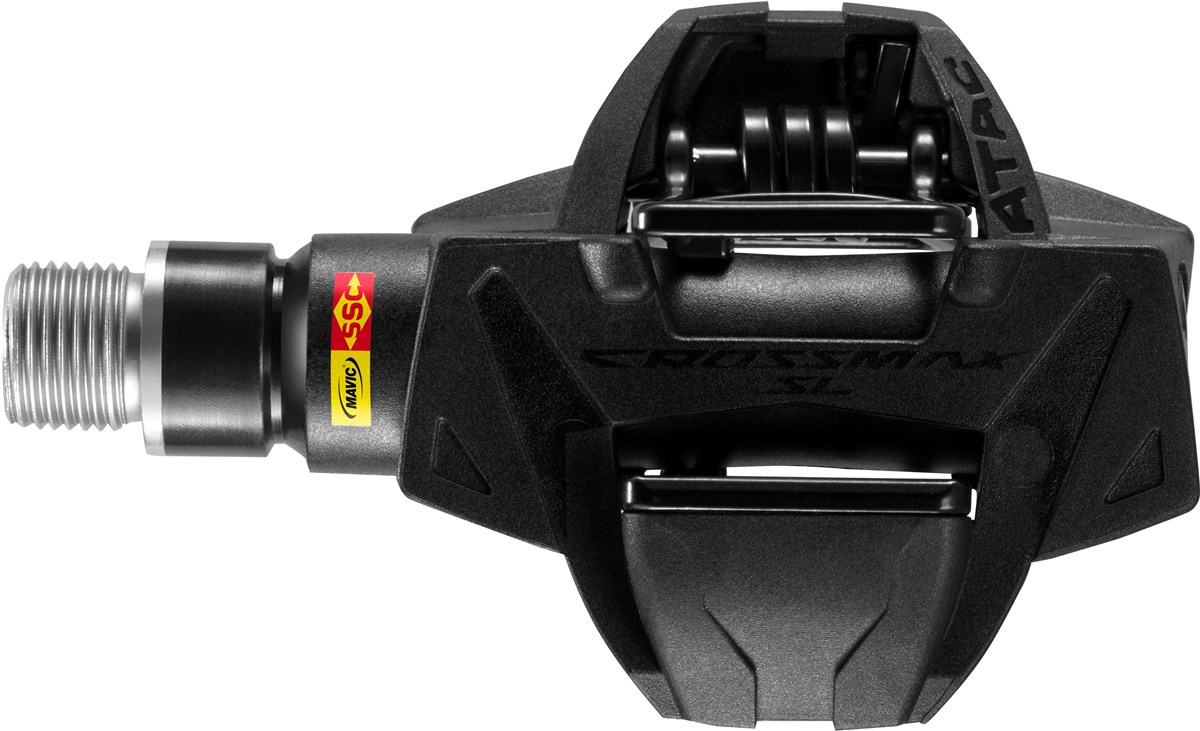 Mavic Crossmax SL MTB Pedals product image