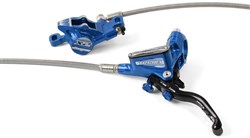 Hope Tech 3 X2 Disc Brakes - No Rotor