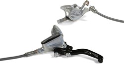 Hope Tech 3 X2 Disc Brakes - No Rotor