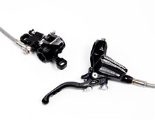 Hope Tech 3 X2 Disc Brakes - No Rotor