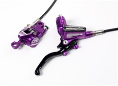 Hope Tech 3 X2 Disc Brakes - No Rotor