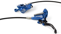 Hope Tech 3 X2 Disc Brakes - No Rotor