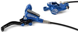 Hope Tech 3 X2 Disc Brakes - No Rotor