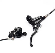 Hope Tech 3 X2 Disc Brakes - No Rotor