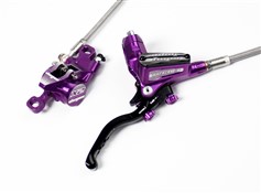 Hope Tech 3 X2 Disc Brakes - No Rotor