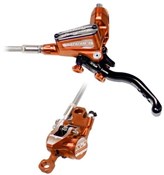 Hope Tech 3 X2 Disc Brakes - No Rotor