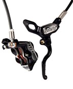 Hope Stealth Race E4 Evo No Rotor Disc Brake