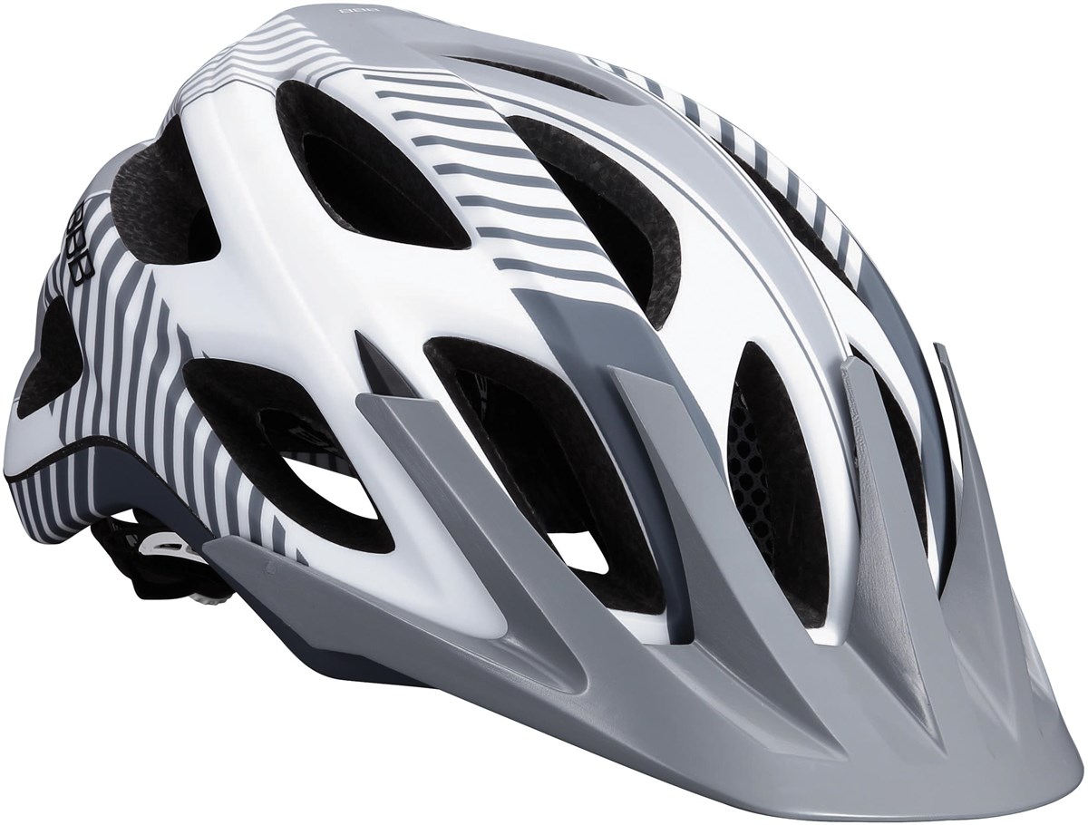 BBB BHE-68 - Nerone MTB Helmet product image