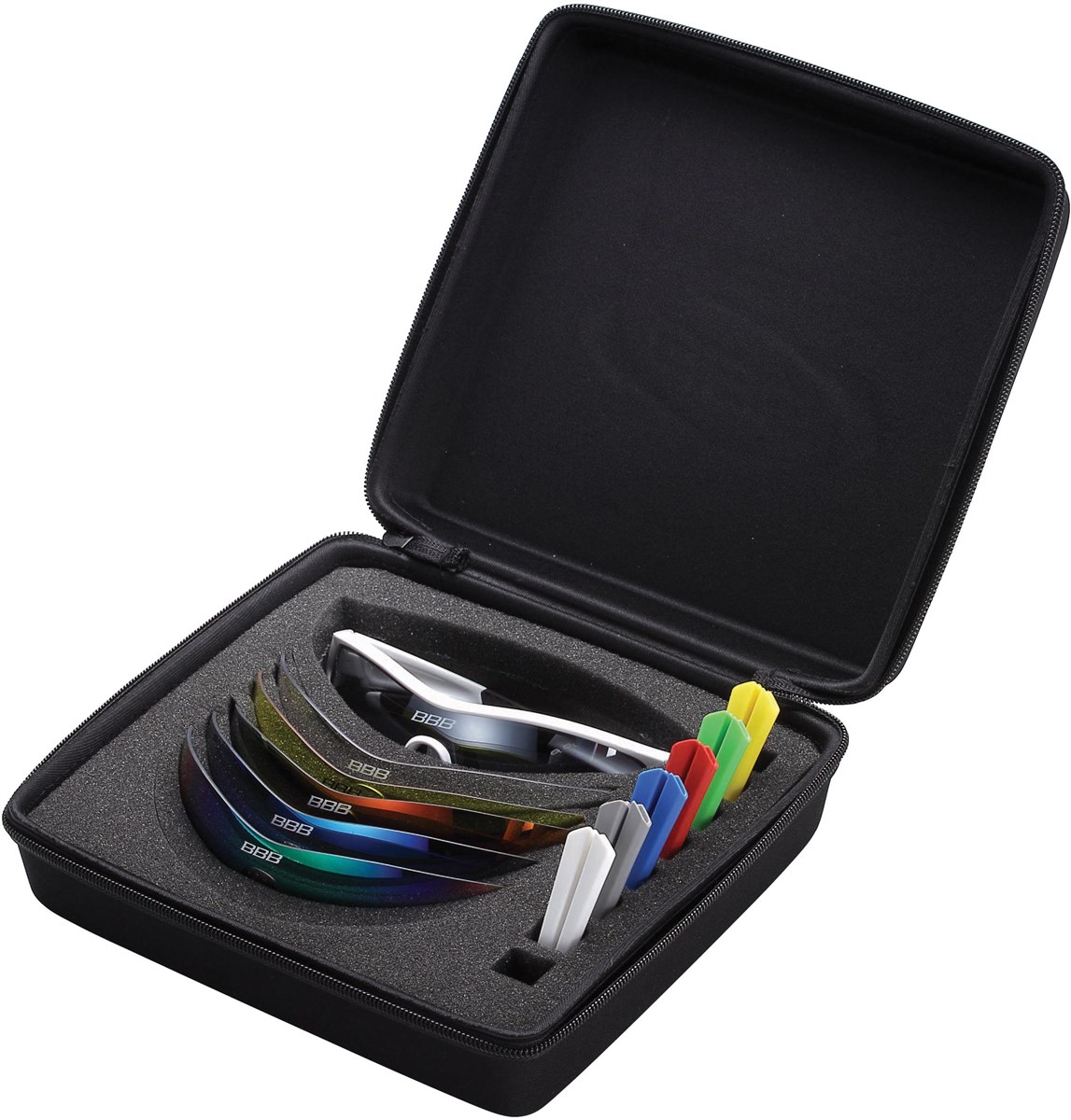 BBB BSG-43 - Select Giftbox Cycling Glasses product image