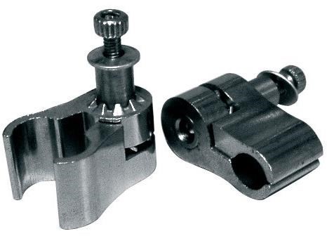 Jagwire Cable Grip Hydraulic Pair