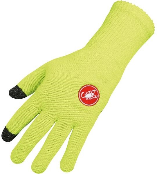 Castelli Prima Long Finger Cycling Gloves SS16 product image