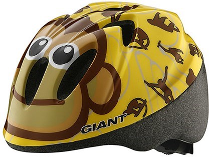 Giant Cub Kids Cycling Helmet product image