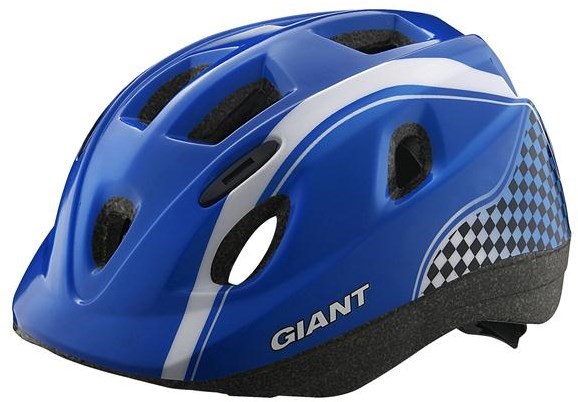 Giant Pup Kids Cycling Helmet product image