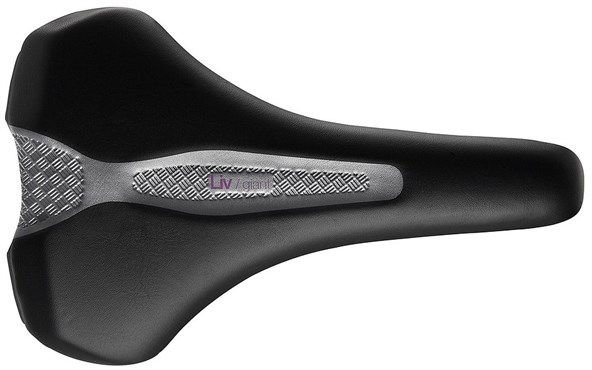 giant connect saddle review