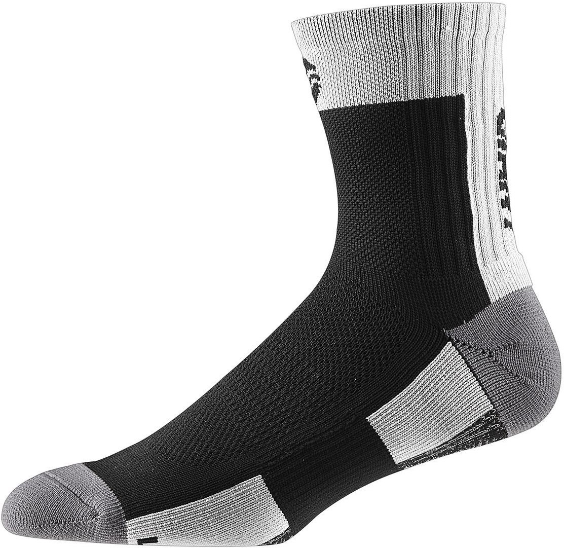 Giant Realm Quarter Cycling Socks product image