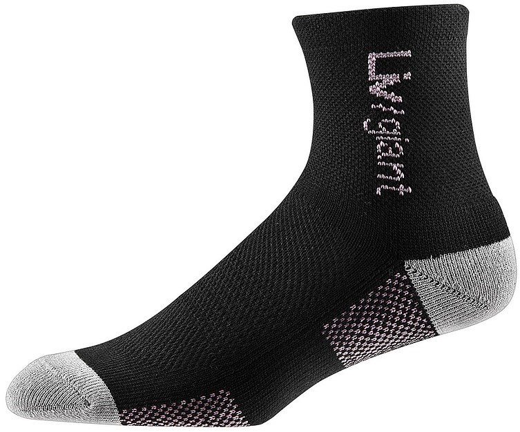 Giant Liv/giant Lux Merino Quarter Sock product image