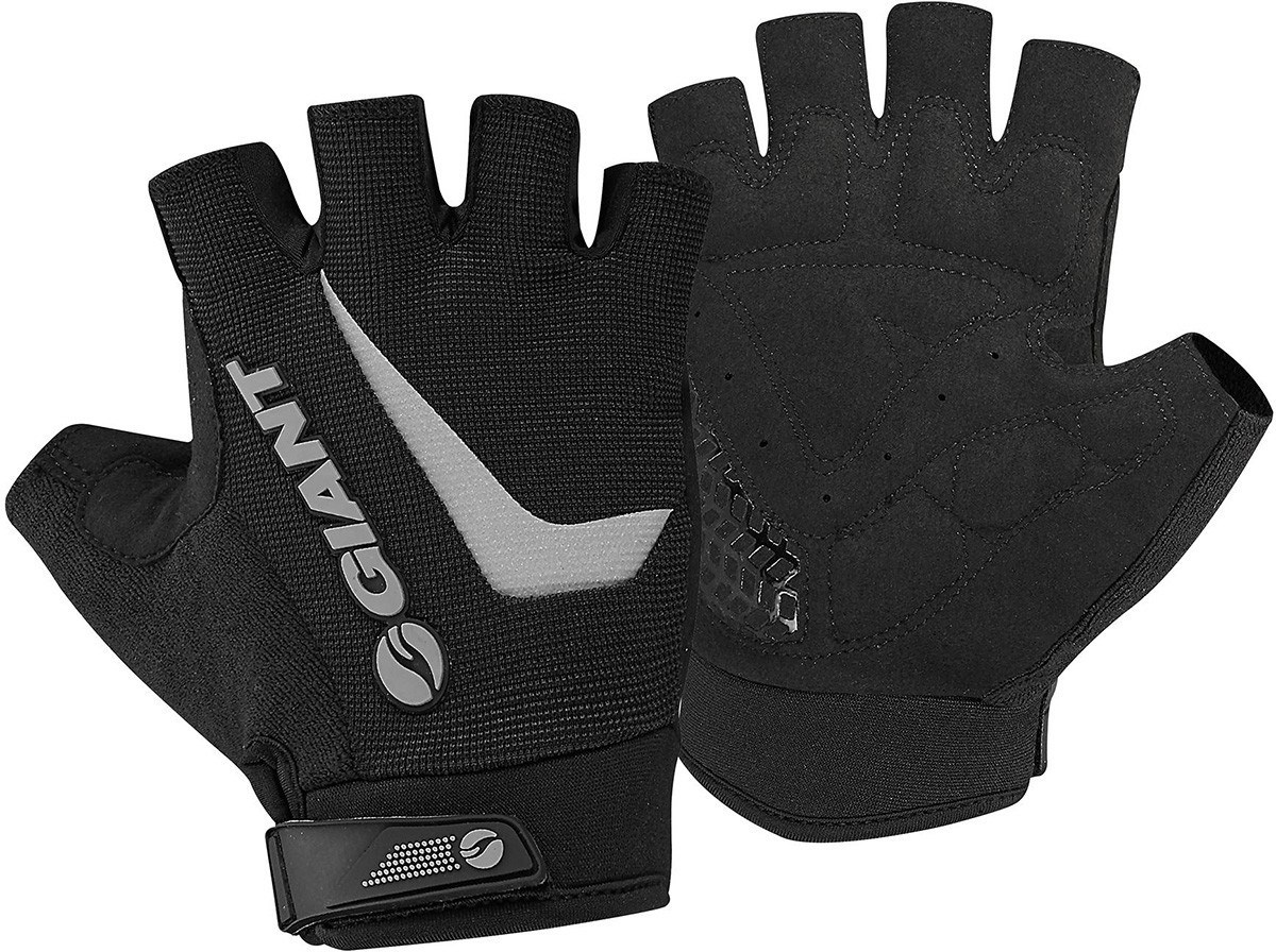 Giant Horizon Mitts Short Finger Cycling Gloves product image