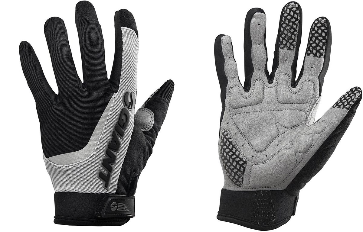 Giant Horizon Long Finger Cycling Gloves product image