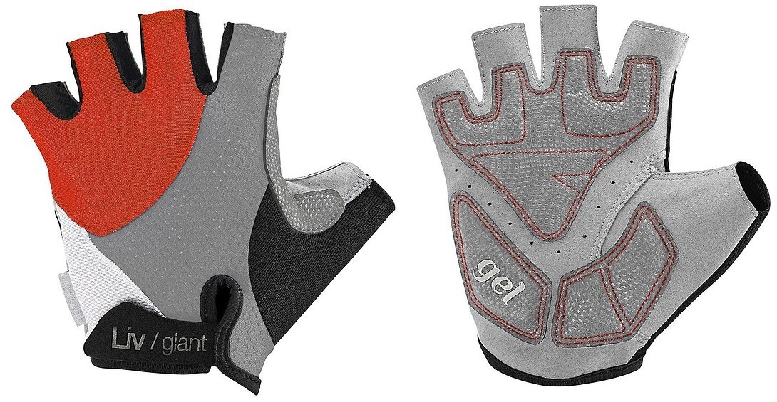 Giant Liv/giant Passion Short Finger Cycling Glove product image