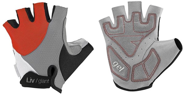 giant cycling gloves