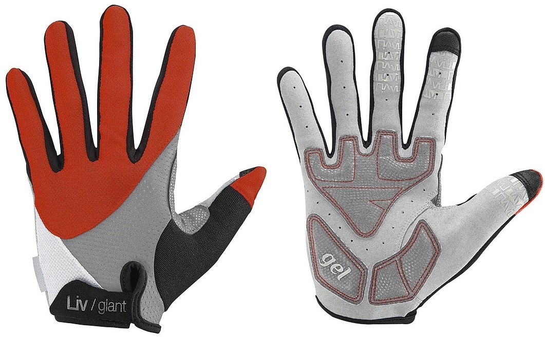 Giant Liv/giant Passion Long Finger Cycling Glove product image