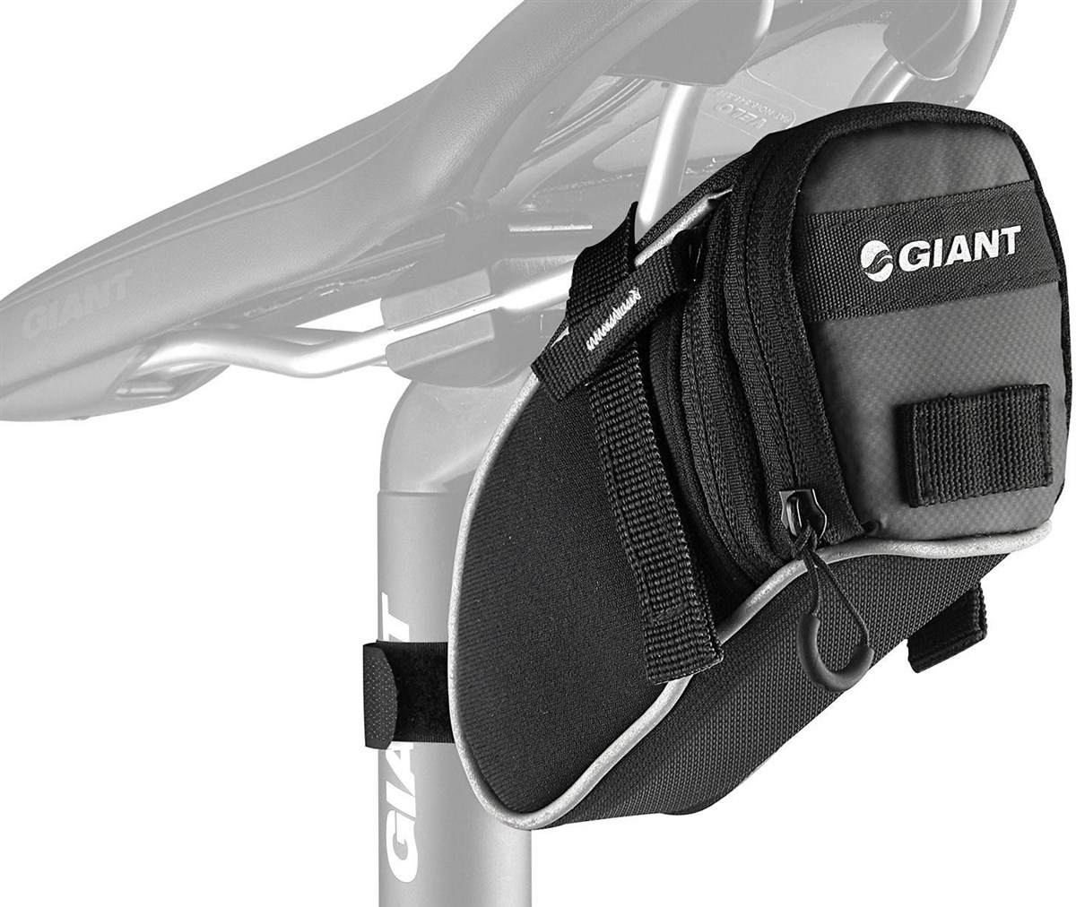 Giant DX Saddle Bag - Medium 0.6L product image
