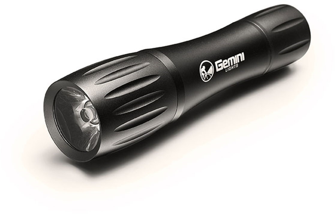 Gemini Xera LED 850 Lumen Flashlight product image