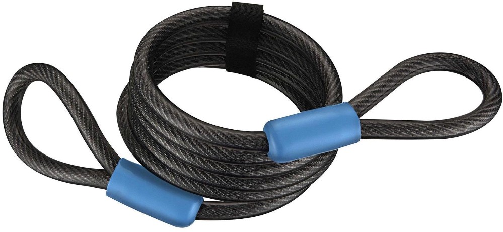 Surelock Flex Coil Cable image 0
