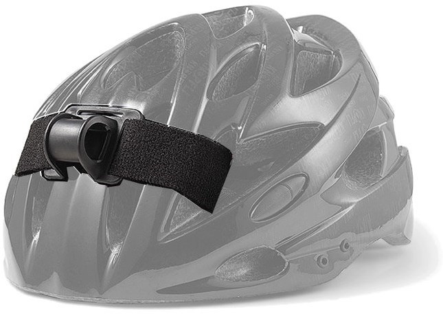 Gemini Helmet Mount product image
