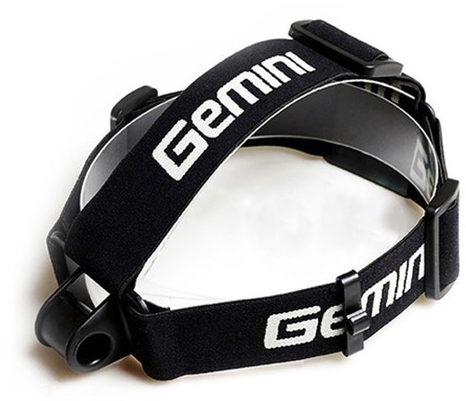 Gemini Pro Head Belt 3cm product image