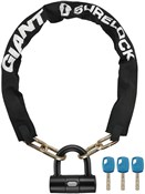 Giant Surelock Force 2 Chain Lock