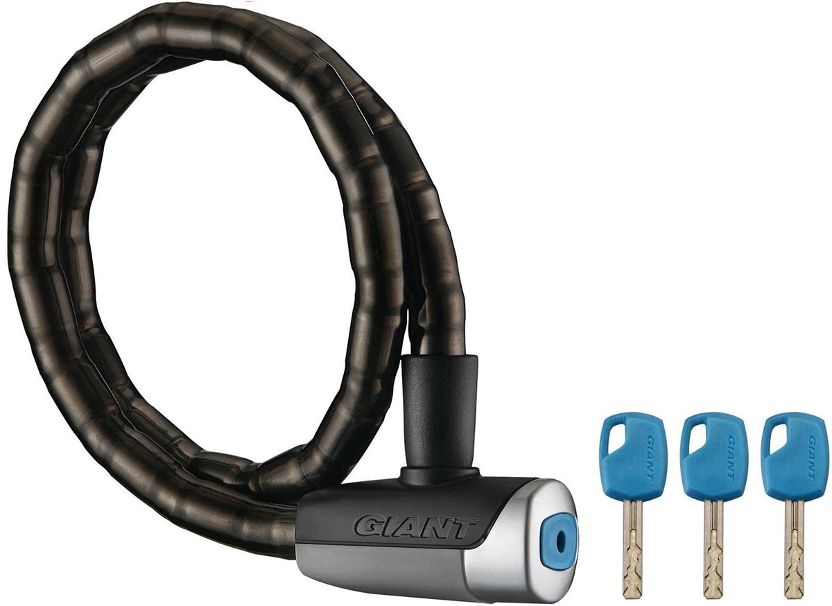 Giant Surelock Tough 2 Cable Lock Tredz Bikes
