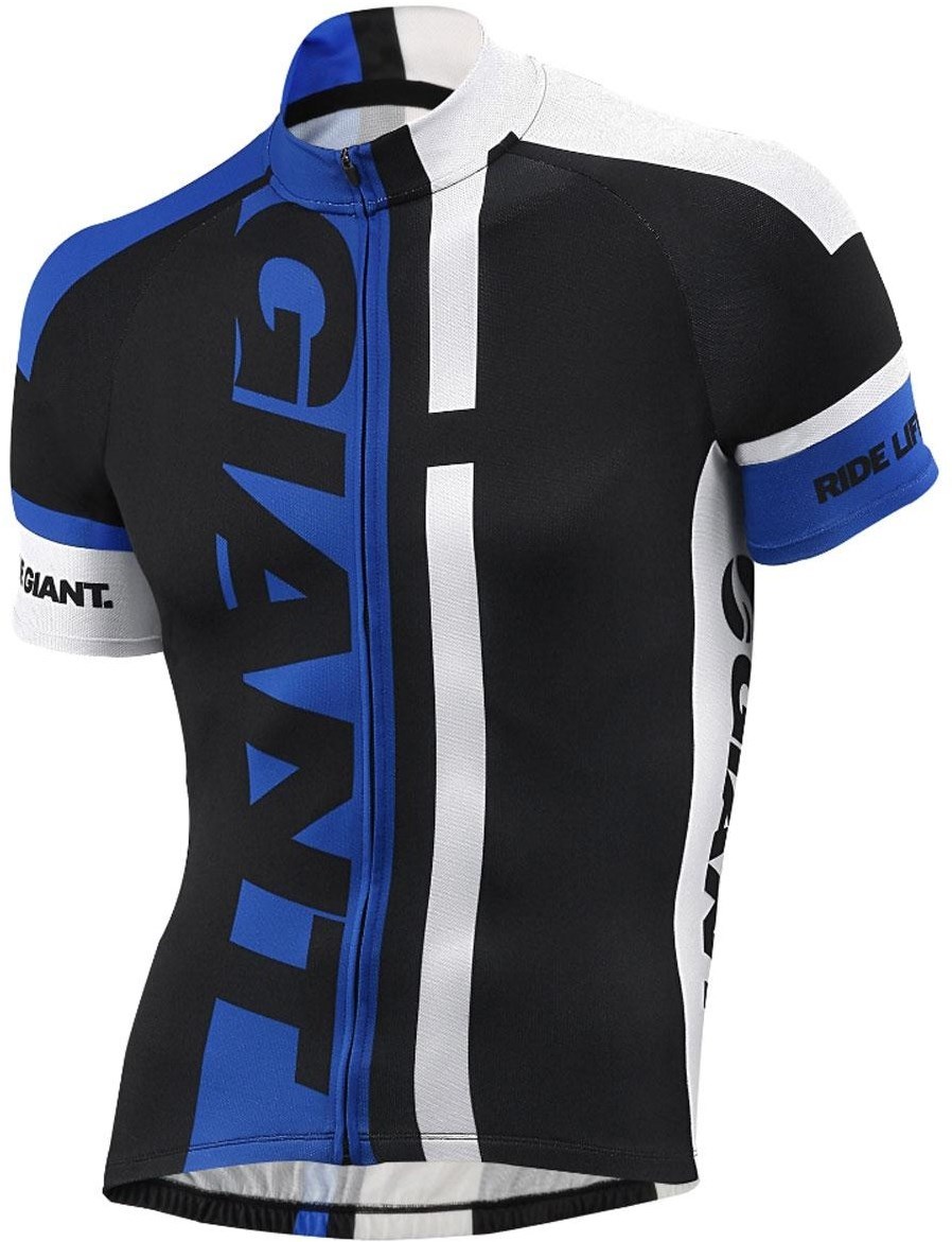 Giant GT-S Short Sleeve Cycling Jersey product image
