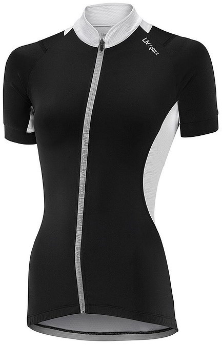 Liv Womens Rosa Short Sleeve Cycling Jersey product image