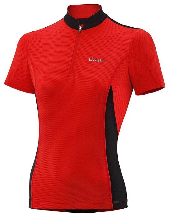 Giant Liv Womens Forma Short Sleeve Cycling Jersey product image