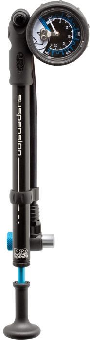 Pro Performance Suspension Hand Pump with Magnet Lock product image