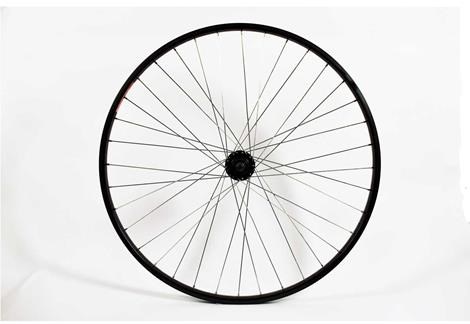 Wilkinson 700c Rear Road Wheel Single Wall QR product image