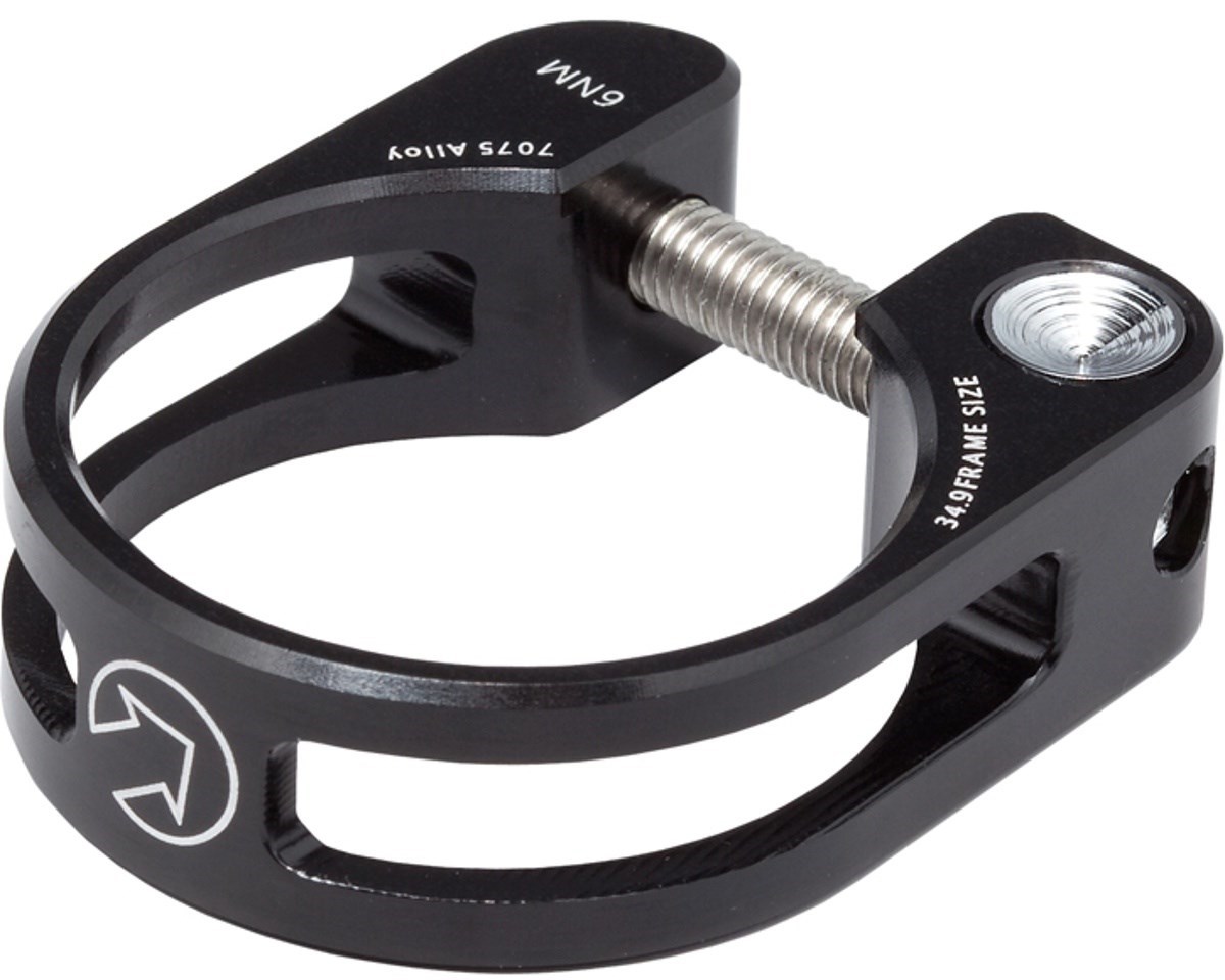 Pro Performance Seatpost Clamp product image