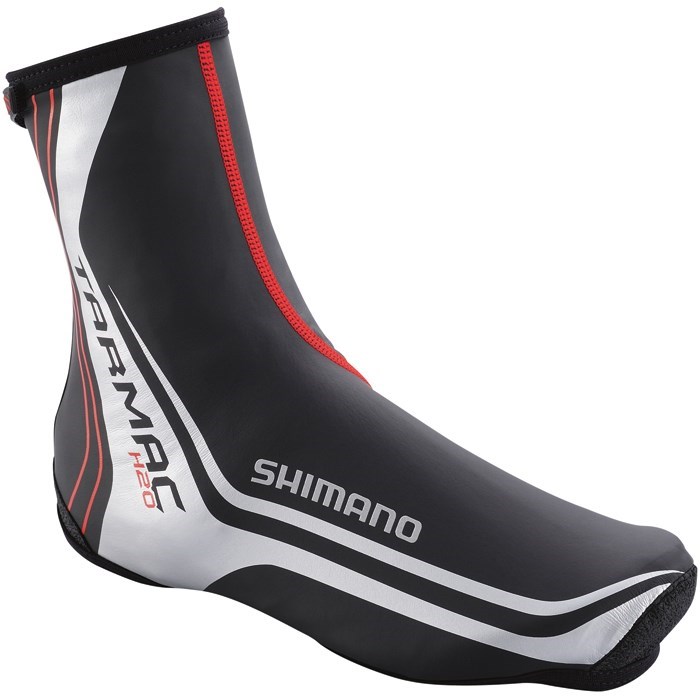 Shimano Tarmac H20 Overshoe with BCF and PU Coating product image