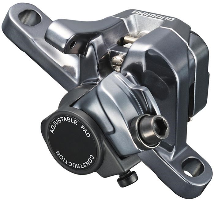 Shimano Ultegra Calliper Without Rotor - Post Mount - Front or Rear BRCX77 product image