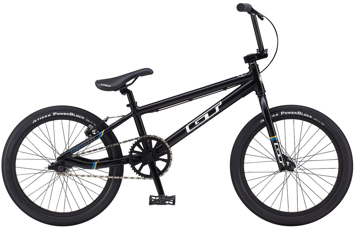 GT Power Series Pro 2014 - BMX Bike product image