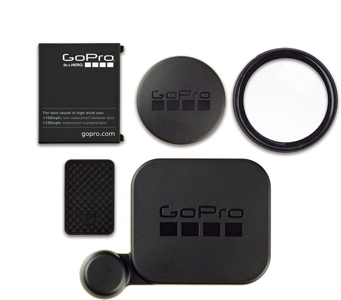 GoPro Protective Lens and Covers product image