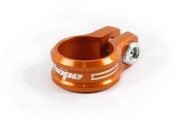 Hope Bolted Seat Clamp
