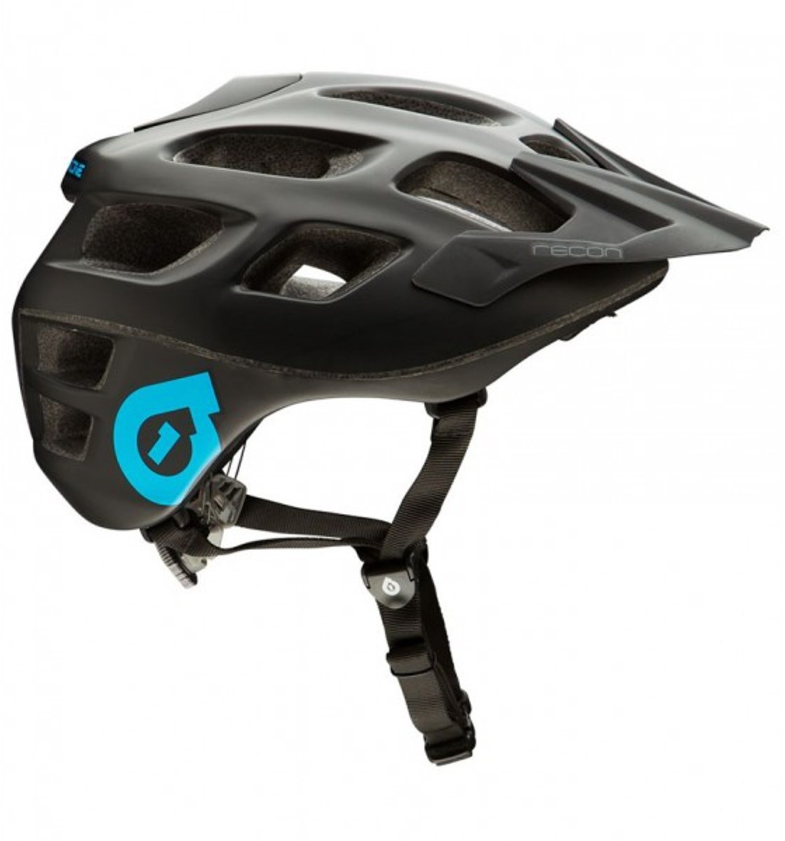 SixSixOne 661 Recon Stealth Helmet product image