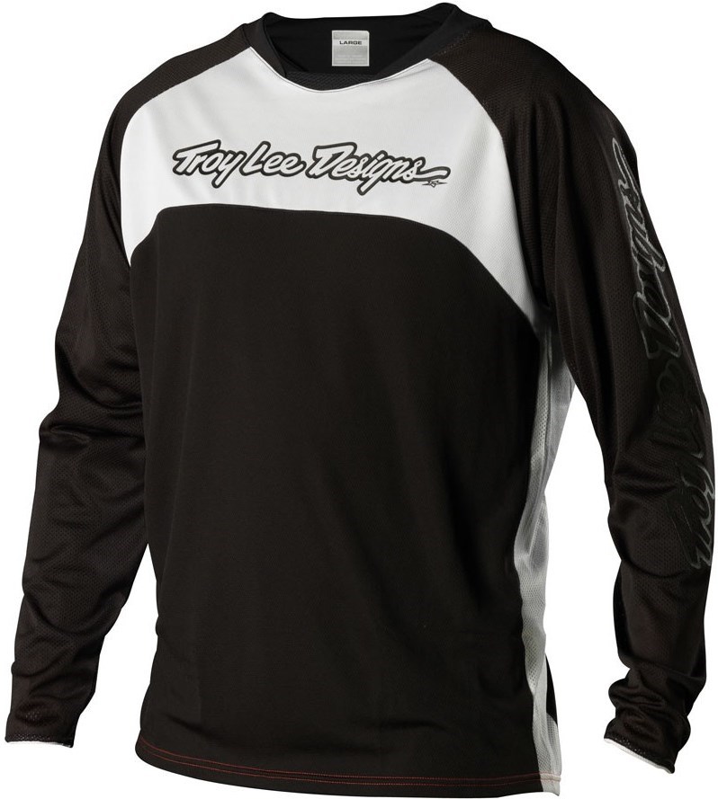 Troy Lee Sprint Long sleeve Jersey product image