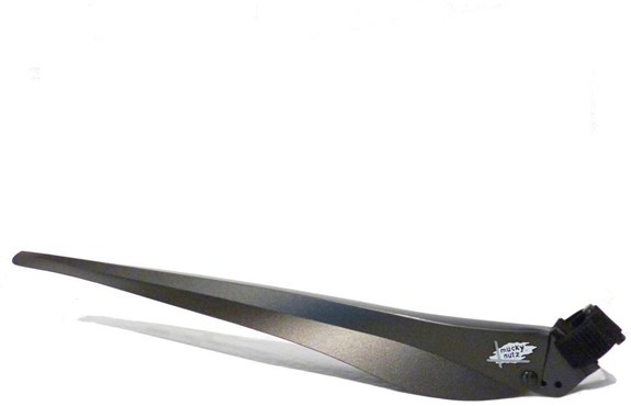 Mucky Nutz Rear Fender Mudguard
